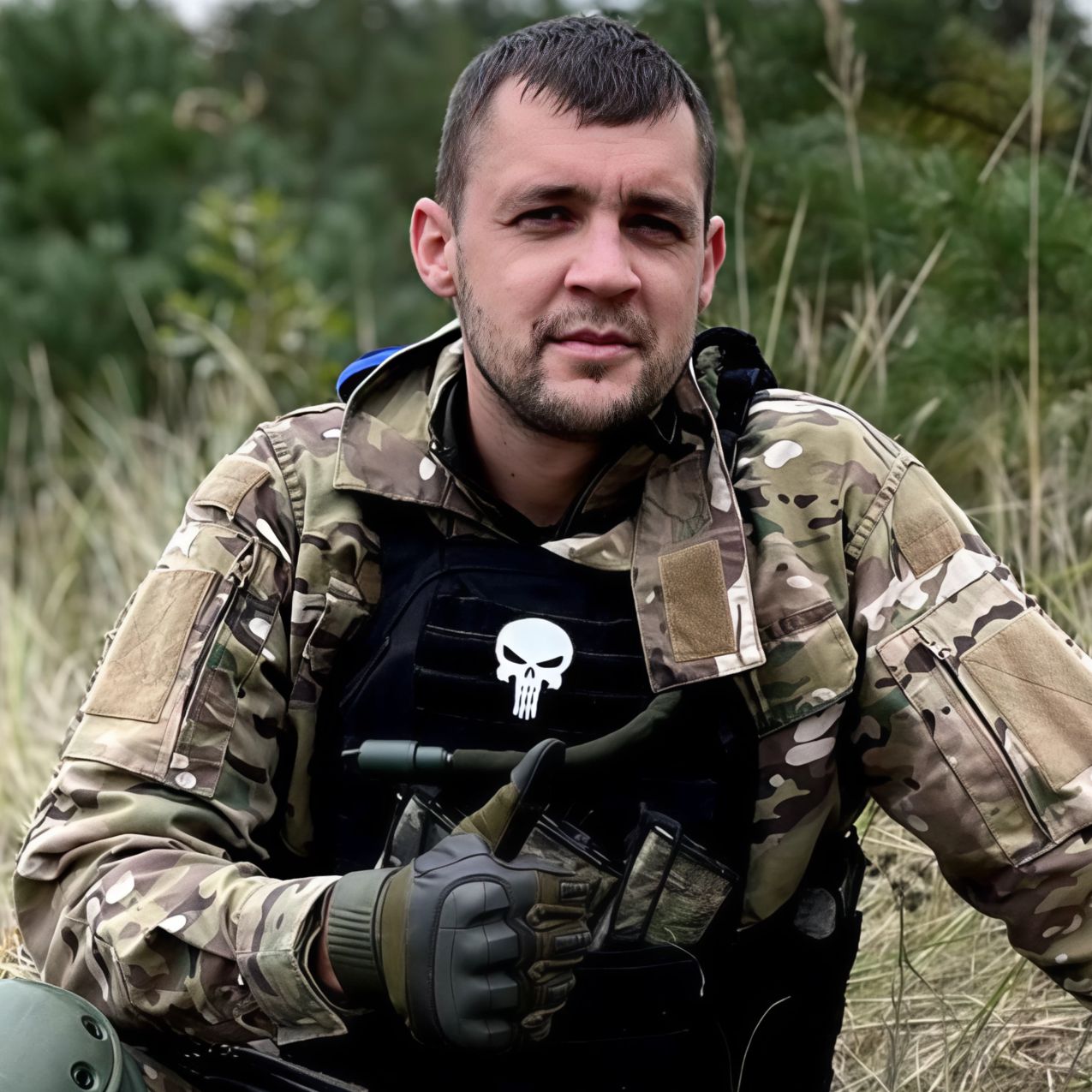 Воловик Євген Дмитрович